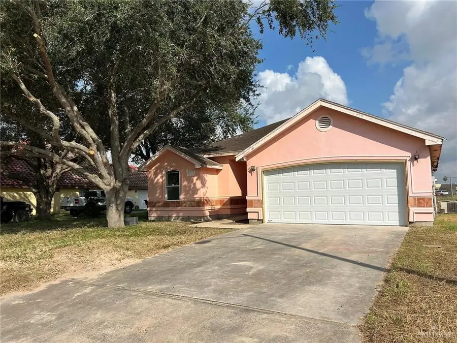 1020 Villas Del Norte Street, Weslaco, TX 78599 - Image #2