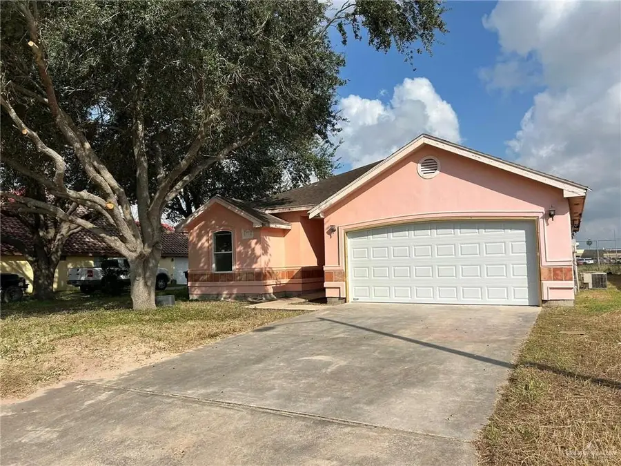 1020 Villas Del Norte Street, Weslaco, TX 78599 - Image #3