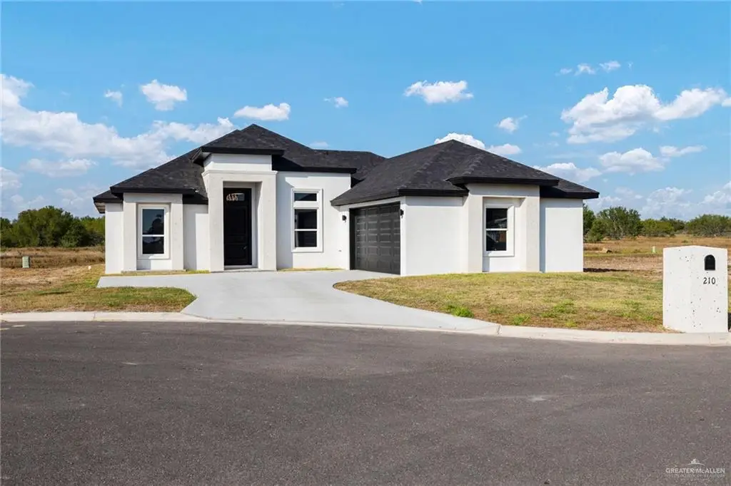 210 Bernie, Rio Grande City, TX 78582 - Image #1