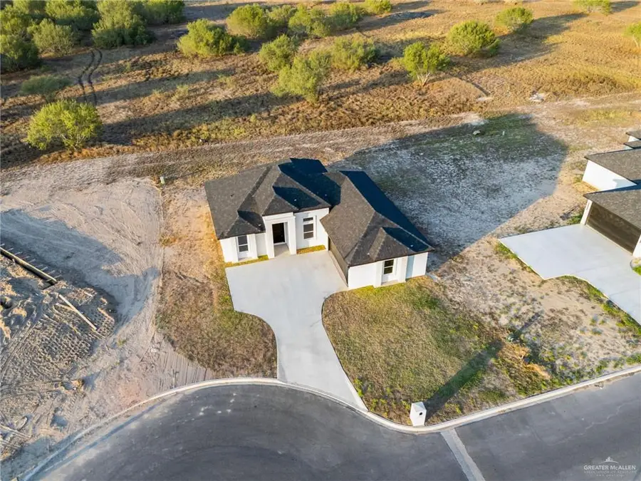 210 Bernie, Rio Grande City, TX 78582 - Image #3