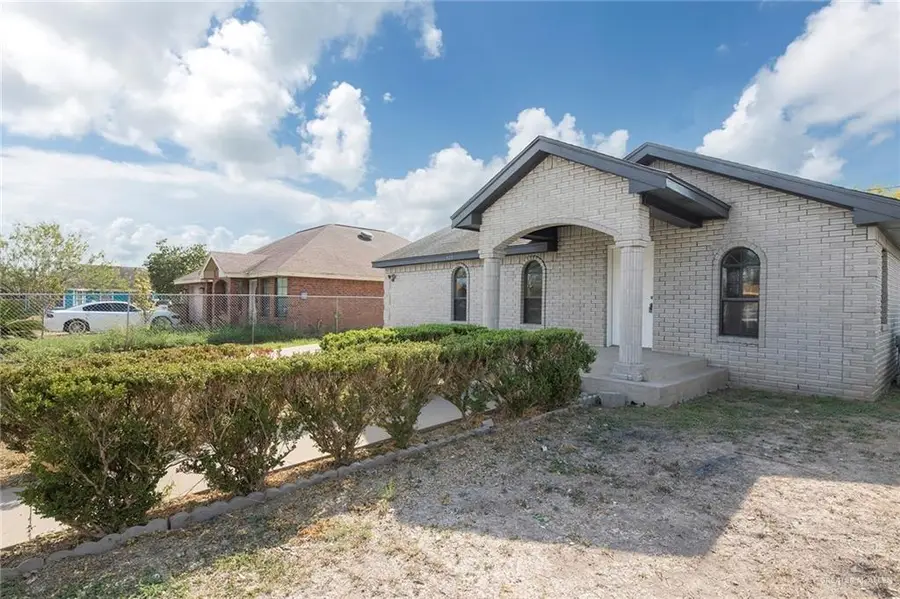 503 W Green Jay Avenue, Pharr, TX 78577 - Image #2