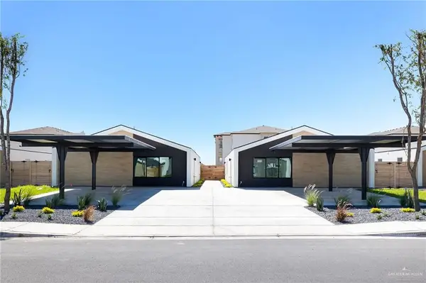 1316 E Hibiscus Avenue, McAllen, TX 78501