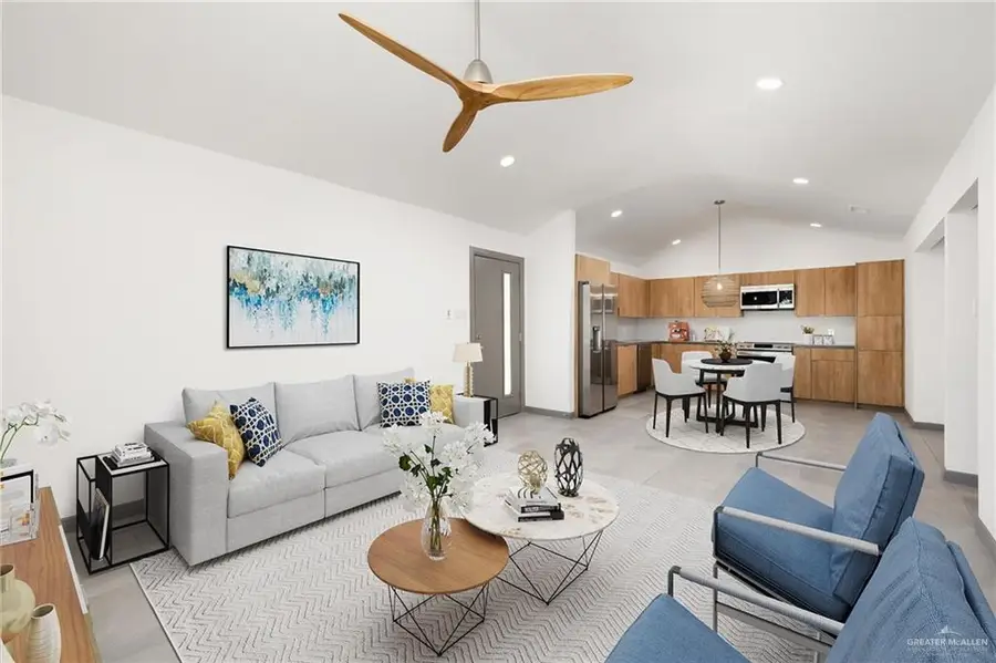 1316 E Hibiscus Avenue, McAllen, TX 78501 - Image #2