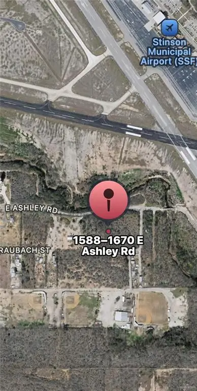 1706 Ashley Road, San Antonio, TX 78214