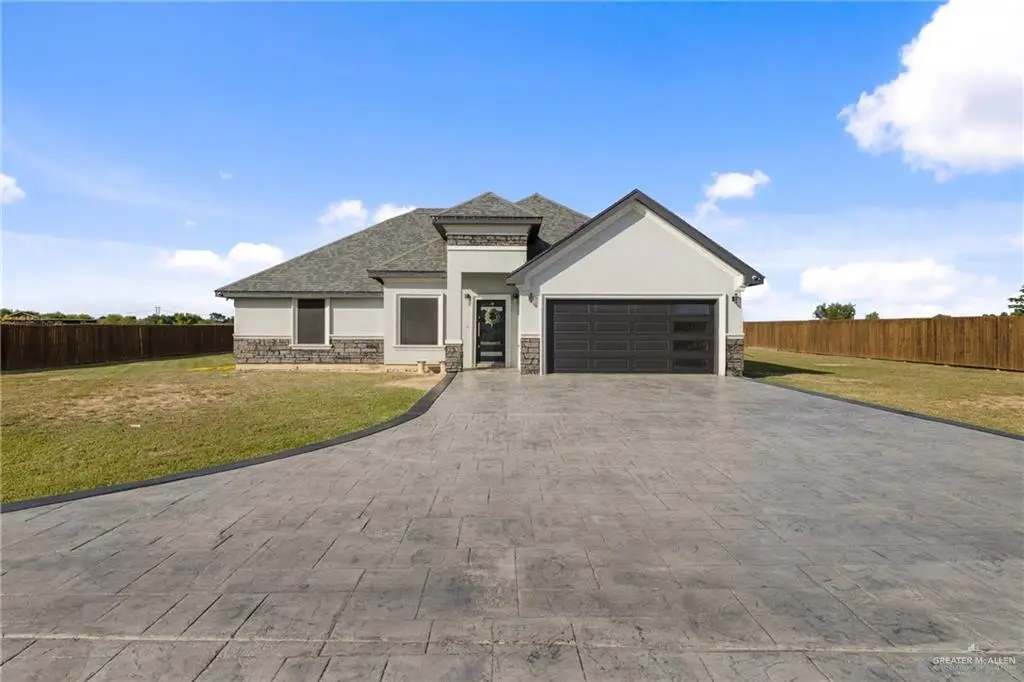 10610 Crocosmia Lane, Edcouch, TX 78538 - Image #1