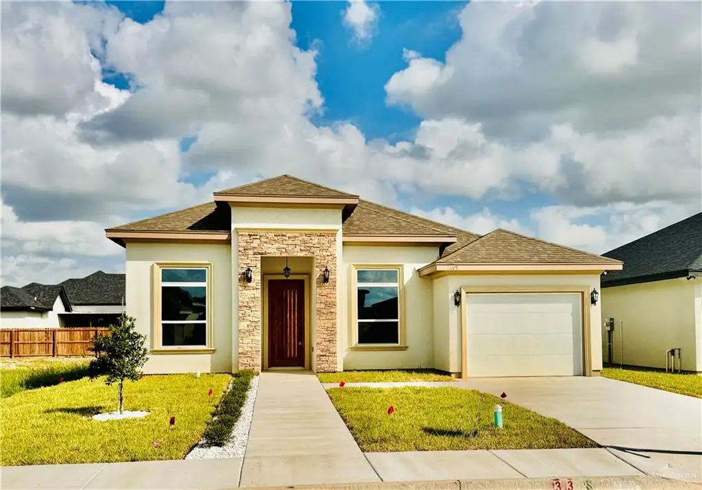 2409 E Sabinal Avenue, Hidalgo, TX 78503 - Image #1