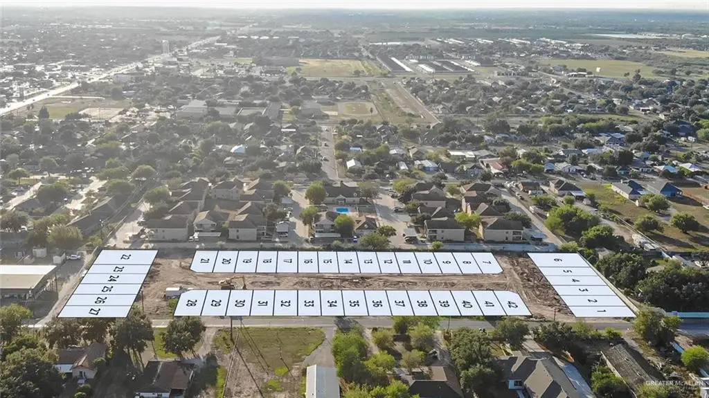 TBD N Mayberry Boulevard, Alton, TX 78573 - Image #1