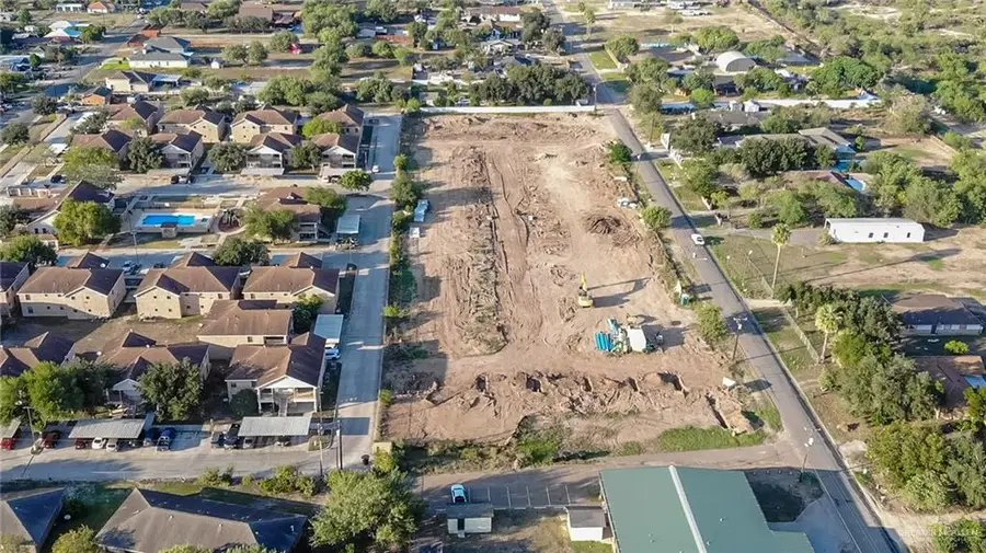 TBD N Mayberry Boulevard, Alton, TX 78573 - Image #2