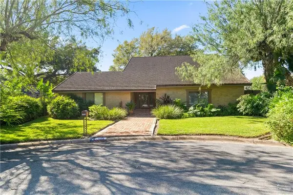 1113 Xanthisma Avenue, McAllen, TX 78504