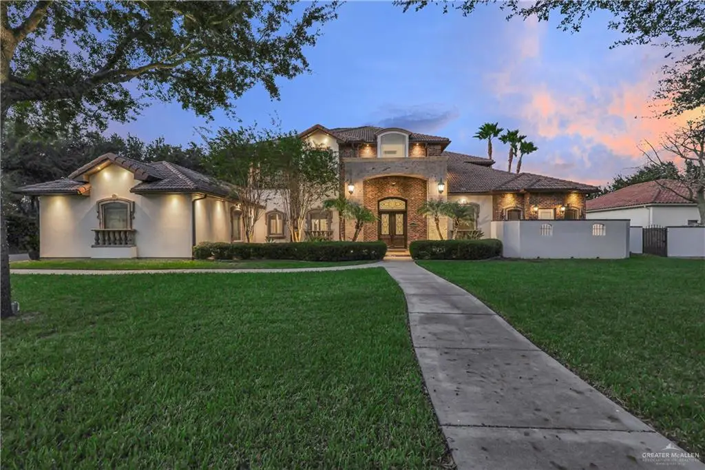 1815 El Mileno Drive, Palmhurst, TX 78573 - Image #1