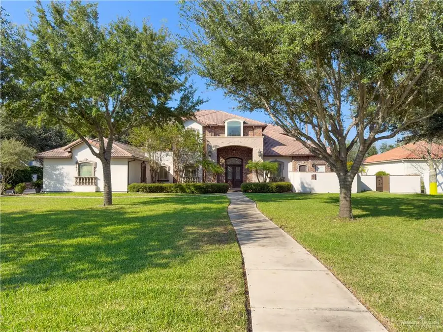 1815 El Mileno Drive, Palmhurst, TX 78573 - Image #3