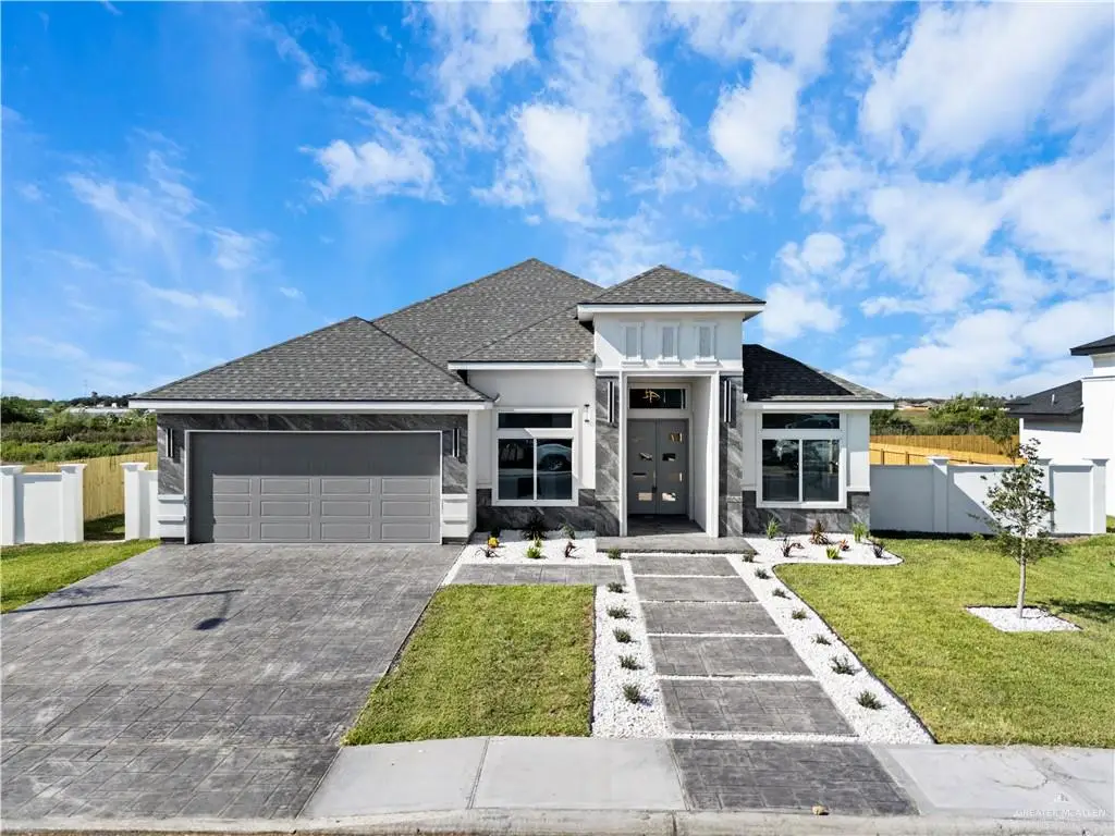 2513 Trinity Avenue, McAllen, TX 78504 - Image #1