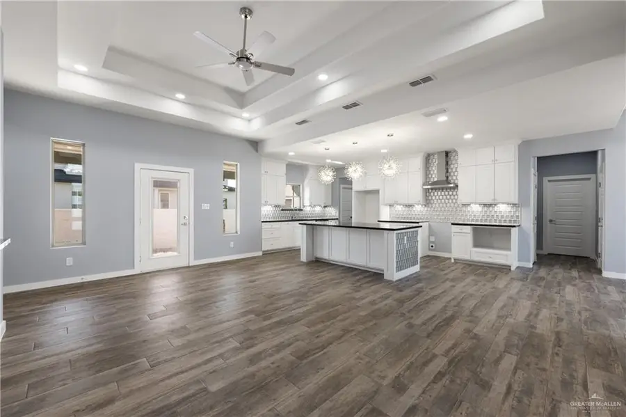 4532 Alba Circle, Brownsville, TX 78526 - Image #2