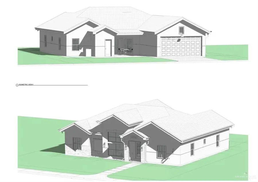 3826 B Shea, Weslaco, TX 78596 - Image #2