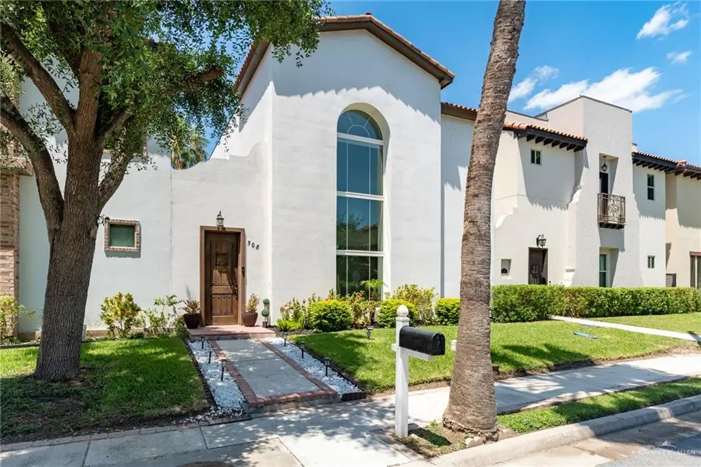 508 Cottonwood Avenue, McAllen, TX 78501 - Image #1
