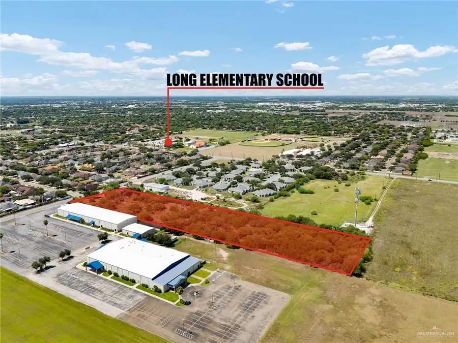 825 E Vinson Avenue, Harlingen, TX 78550 - Image #3