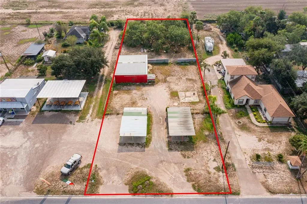 6106 N La Homa Road, Mission, TX 78574 - Image #1