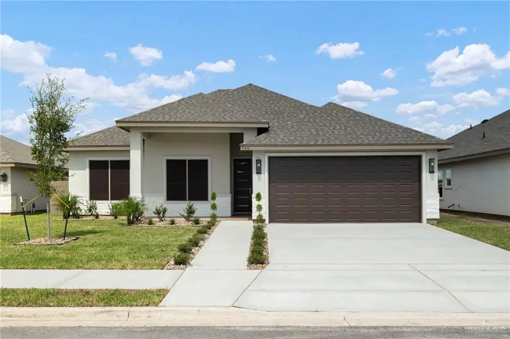 506 W La Pointe Avenue, Alton, TX 78573 - Image #1