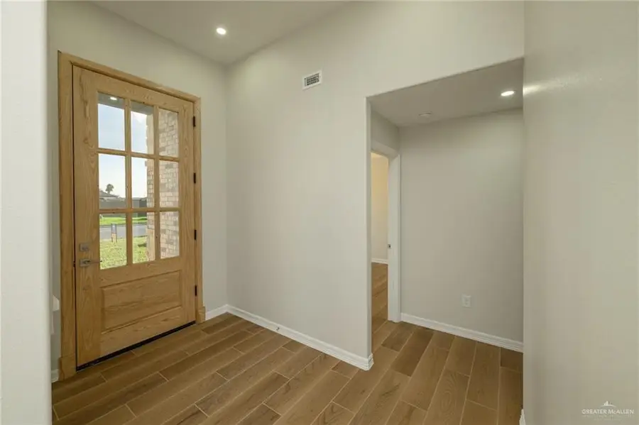 809 Diego Drive, Mercedes, TX 78570 - #2