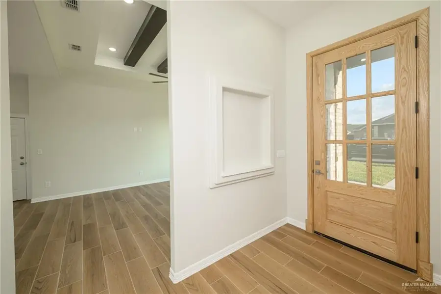 809 Diego Drive, Mercedes, TX 78570 - #3