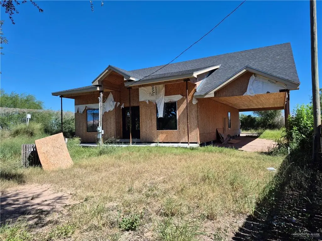 8618 N Gwin Road, Edinburg, TX 78542 - Image #1