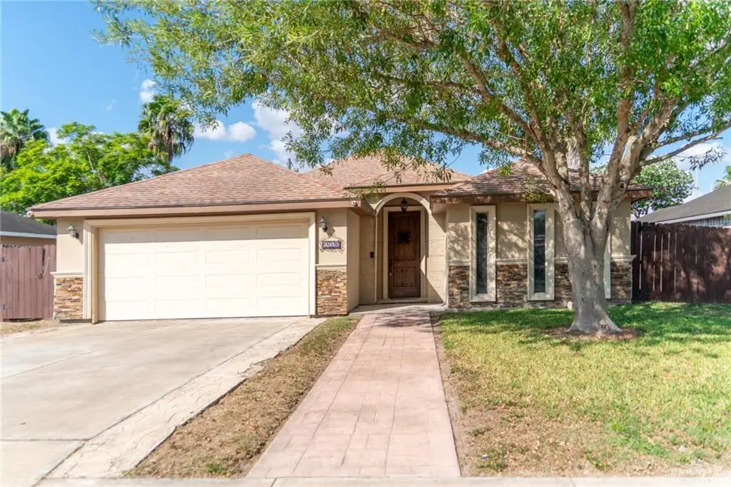 1723 Wilcox Drive, Edinburg, TX 78542 - Image #1