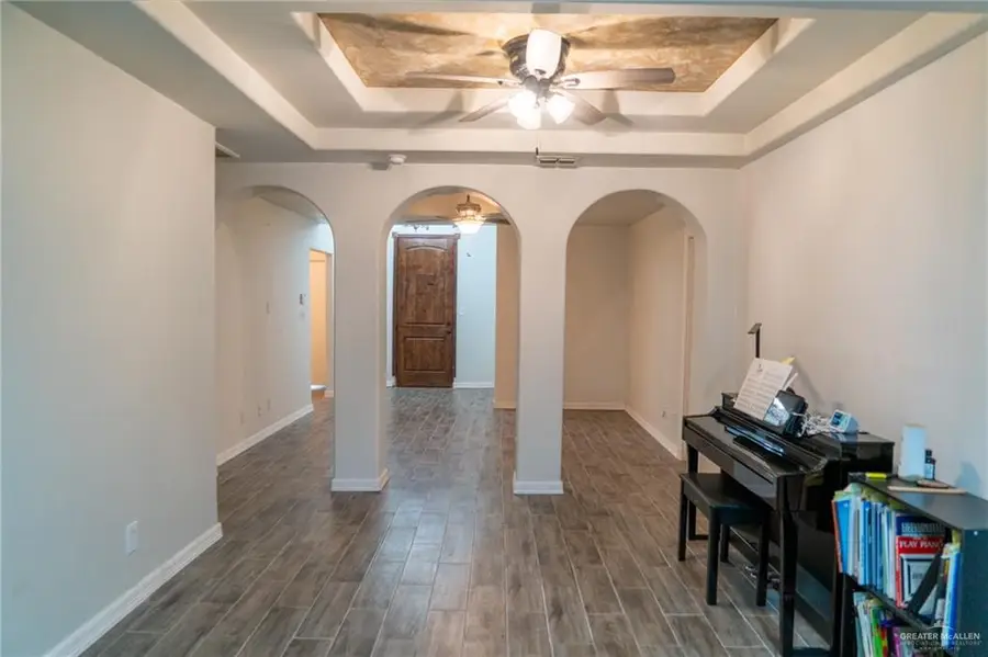 1723 Wilcox Drive, Edinburg, TX 78542 - Image #3