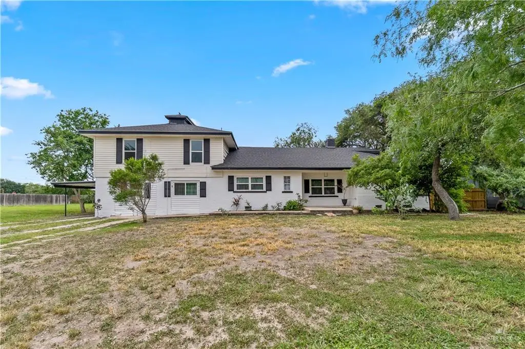 1010 E Pierce Avenue, Harlingen, TX 78550 - #1