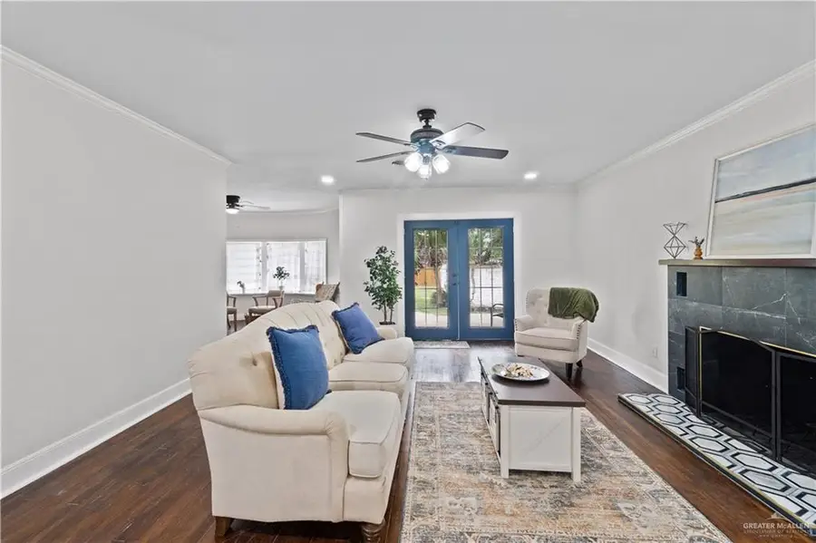 1010 E Pierce Avenue, Harlingen, TX 78550 - #2
