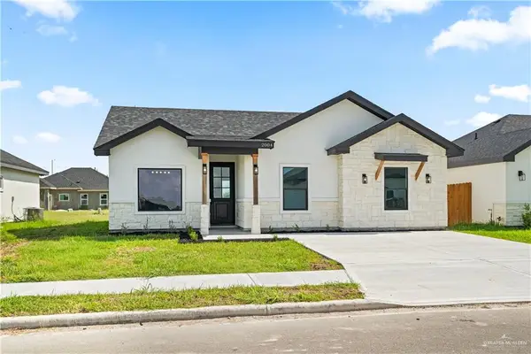 2004 Lime Street, San Juan, TX 78589