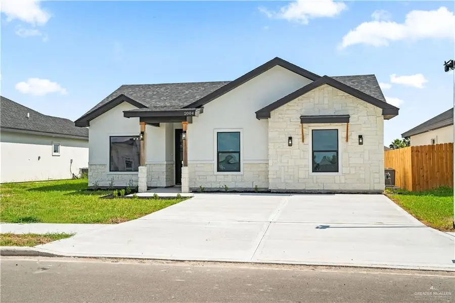 2004 Lime Street, San Juan, TX 78589 - #2