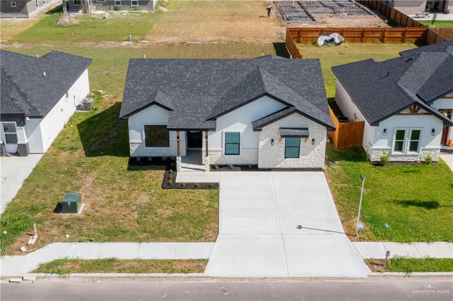 2004 Lime Street, San Juan, TX 78589 - #3