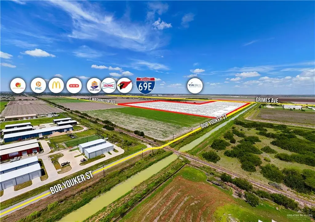 0000 Grimes Road, Harlingen, TX 78550 - Image #1