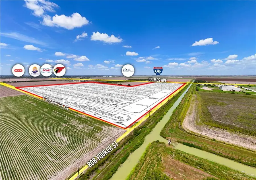 0000 Grimes Road, Harlingen, TX 78550 - Image #3