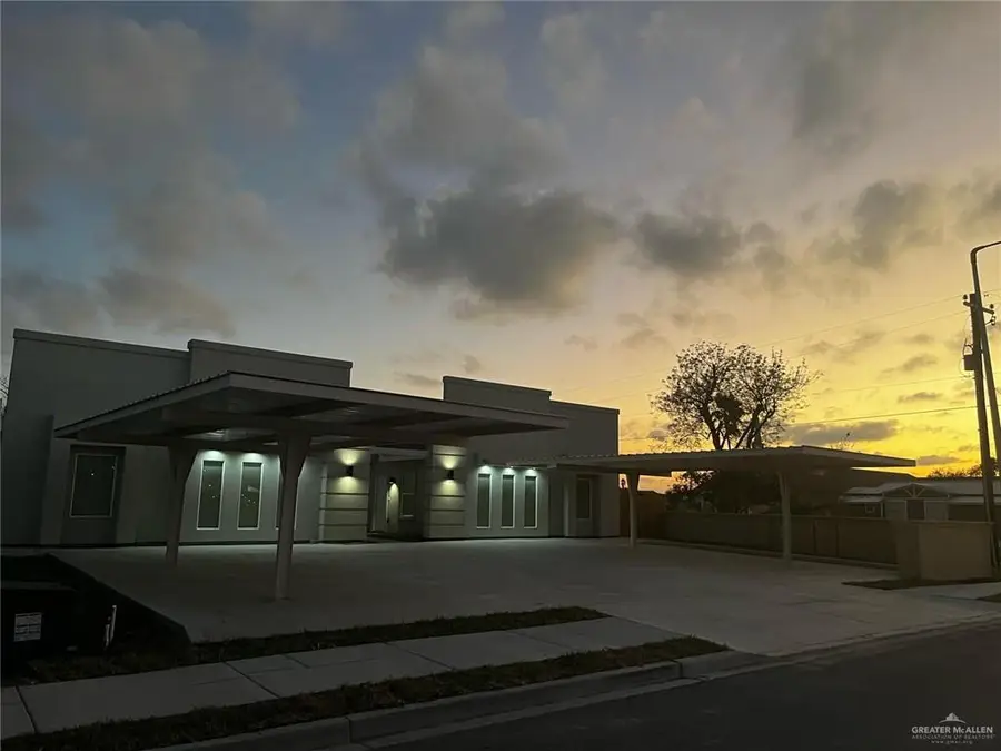 802 E Starr Street, Mercedes, TX 78570 - Image #2