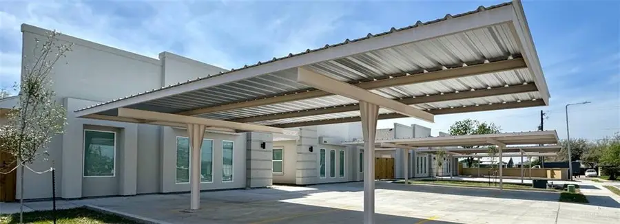 802 E Starr Street, Mercedes, TX 78570 - Image #3