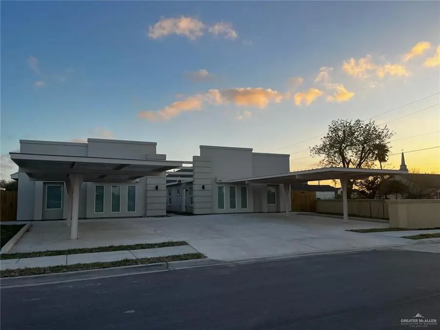 806 E Starr Street, Mercedes, TX 78570 - Image #3