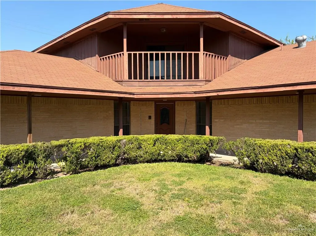 901 Dallas Avenue #5, McAllen, TX 78501 - Image #1