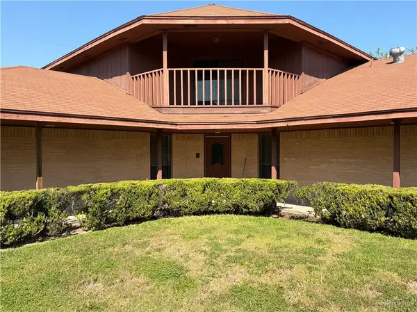 901 Dallas Avenue #5, McAllen, TX 78501