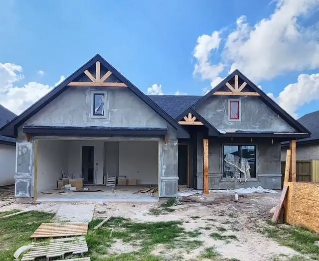 2121 Blue Sky Drive, Weslaco, TX 78596 - Image #1