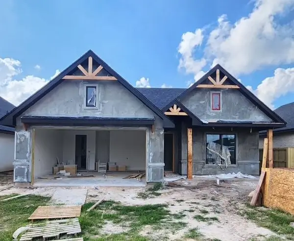 2121 Blue Sky Drive, Weslaco, TX 78596