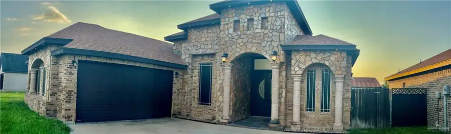 905 Villa Del Prado, Donna, TX 78537 - Image #3