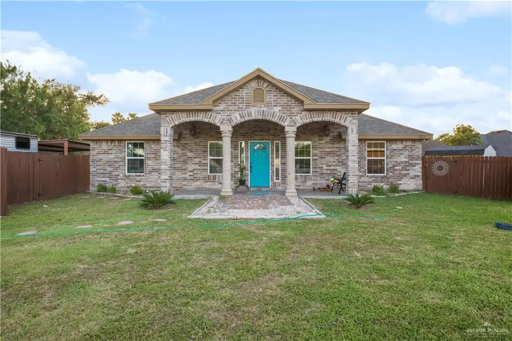 2215 Lilly Cove, Mission, TX 78572 - Image #1