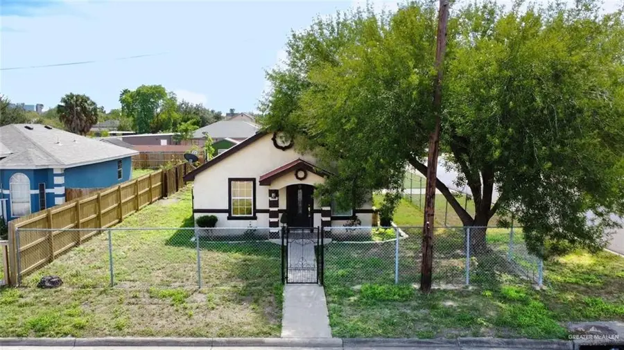 508 W Chavez Street, Edinburg, TX 78541 - Image #2