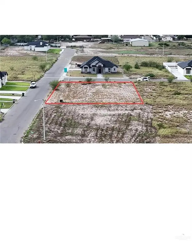 9 James Street, Rio Grande City, TX 78582 - Image #2