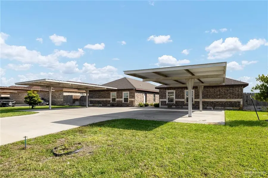 1101 W Sunset Valley Street, Mission, TX 78573 - Image #2