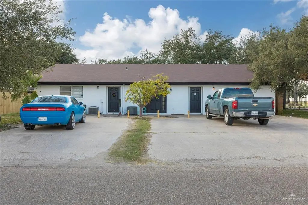 3417 N Kenyon Road, Edinburg, TX 78542 - Image #1