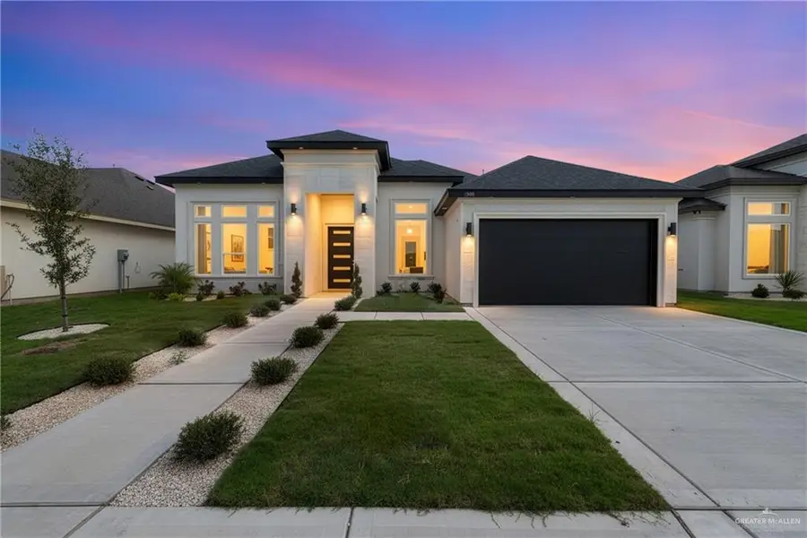 1908 Diplomat Drive, Edinburg, TX 78542 - Image #2