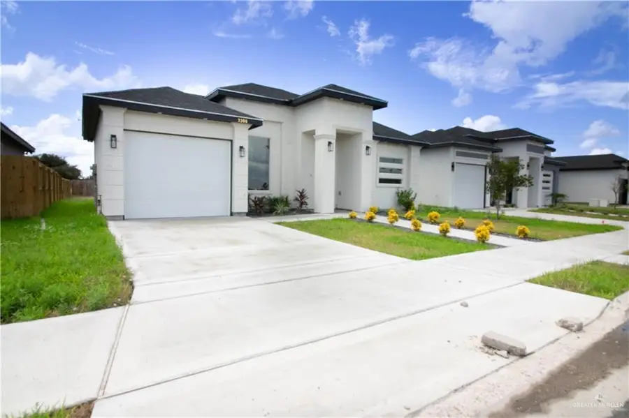 3308 E Alexa Street, Edinburg, TX 78542 - Image #2