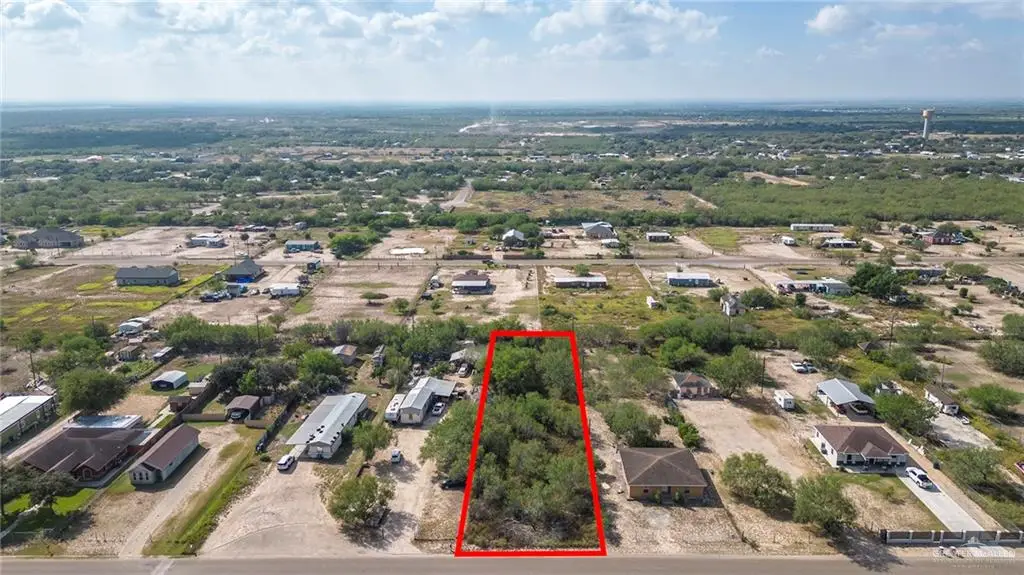 514 El Sendero Drive, Sullivan City, TX 78595 - Image #1